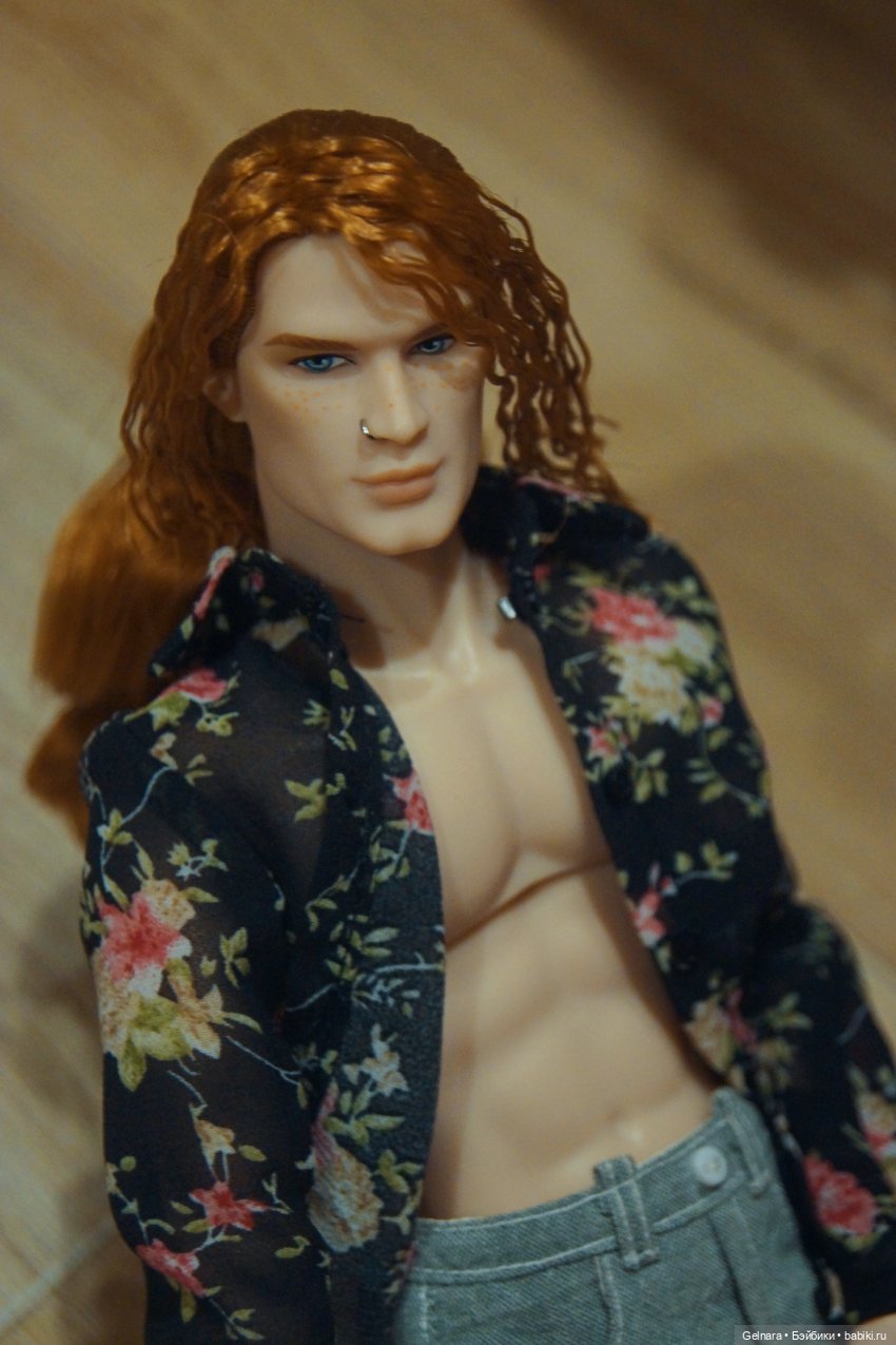 Верните птичку на место — Куклы Integrity Toys (Интегрити): Poppy Parker (фото 3)