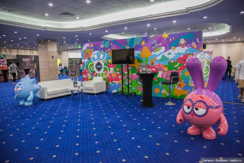 И снова,Москва — Кукольные фотоистории и сериалы: комиксы (фото 5)