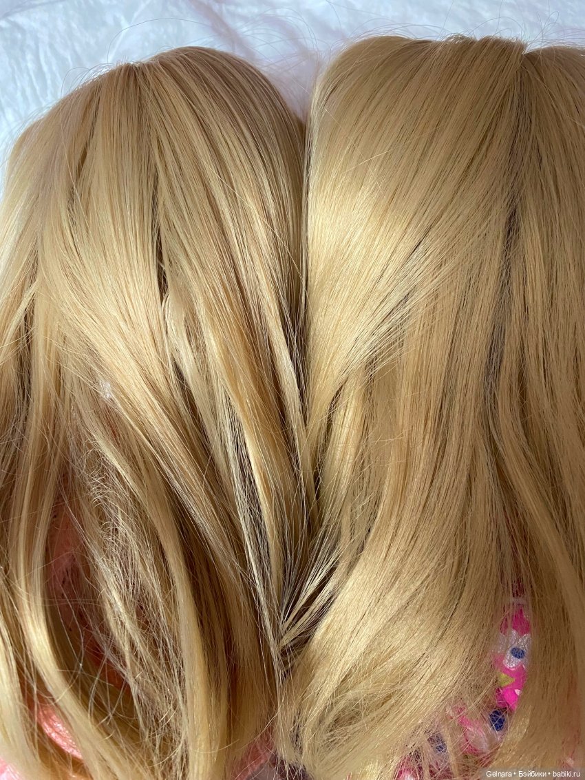 Мейбел Роза — Куклы Gotz (Готц): Ханна (фото 5)