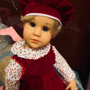 Мейбел Роза.