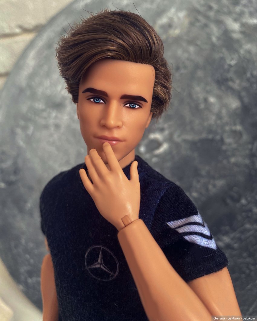 Я прекрасно умею появляться в нужный момент. А ещё у меня отличная причёска (фото 3)