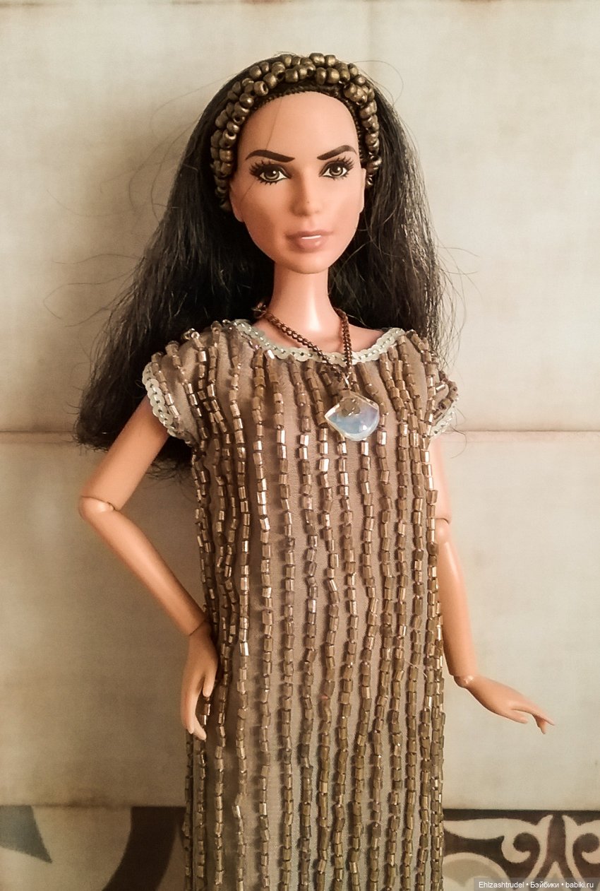 Портрет Дианы