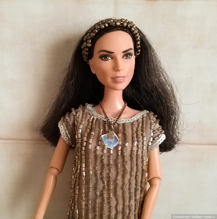 Украшения Дианы