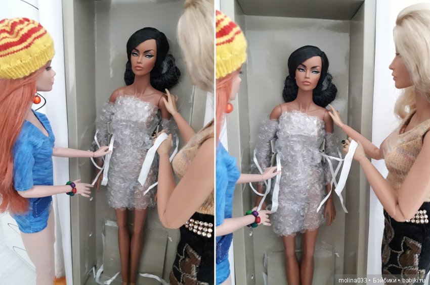 Приезд новенькой ИТ 40см, 28 фото | Бэйбики Приезд новенькой ИТ 40см, 28 фото (фото 8)