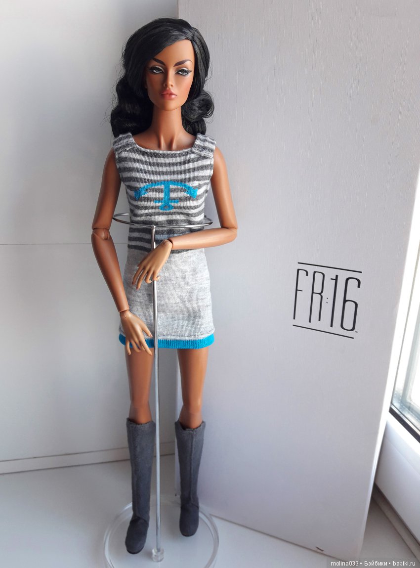 Приезд новенькой ИТ 40см, 28 фото | Бэйбики Приезд новенькой ИТ 40см, 28 фото