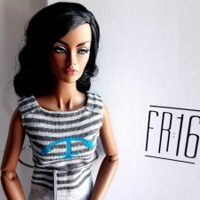 Приезд новенькой ИТ 40см, 28 фото