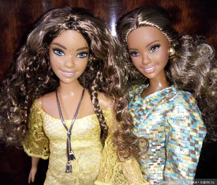 Все молды Барби (помогите дополнить) | Бэйбики Все молды Барби (помогите дополнить) (фото 4)