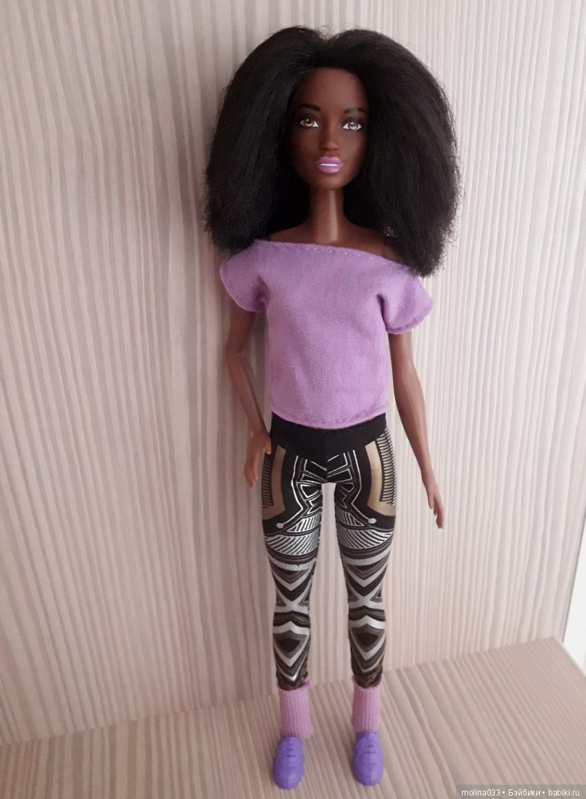 Смена причесок выпрямлением волос | Бэйбики Смена причесок выпрямлением волос (фото 3)