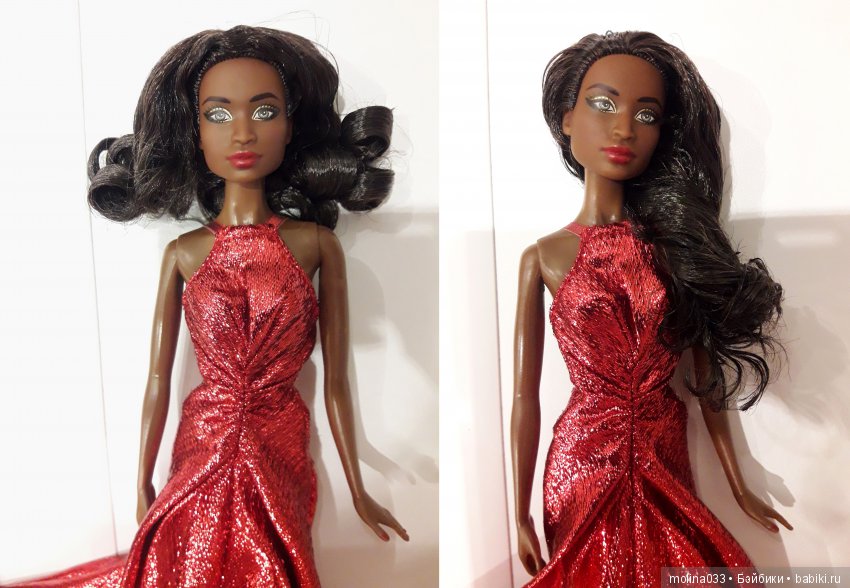 Смена причесок выпрямлением волос | Бэйбики Смена причесок выпрямлением волос (фото 8)