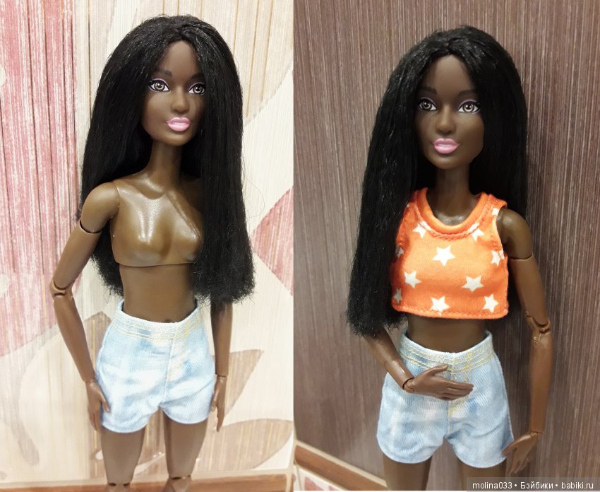 Смена причесок выпрямлением волос | Бэйбики Смена причесок выпрямлением волос