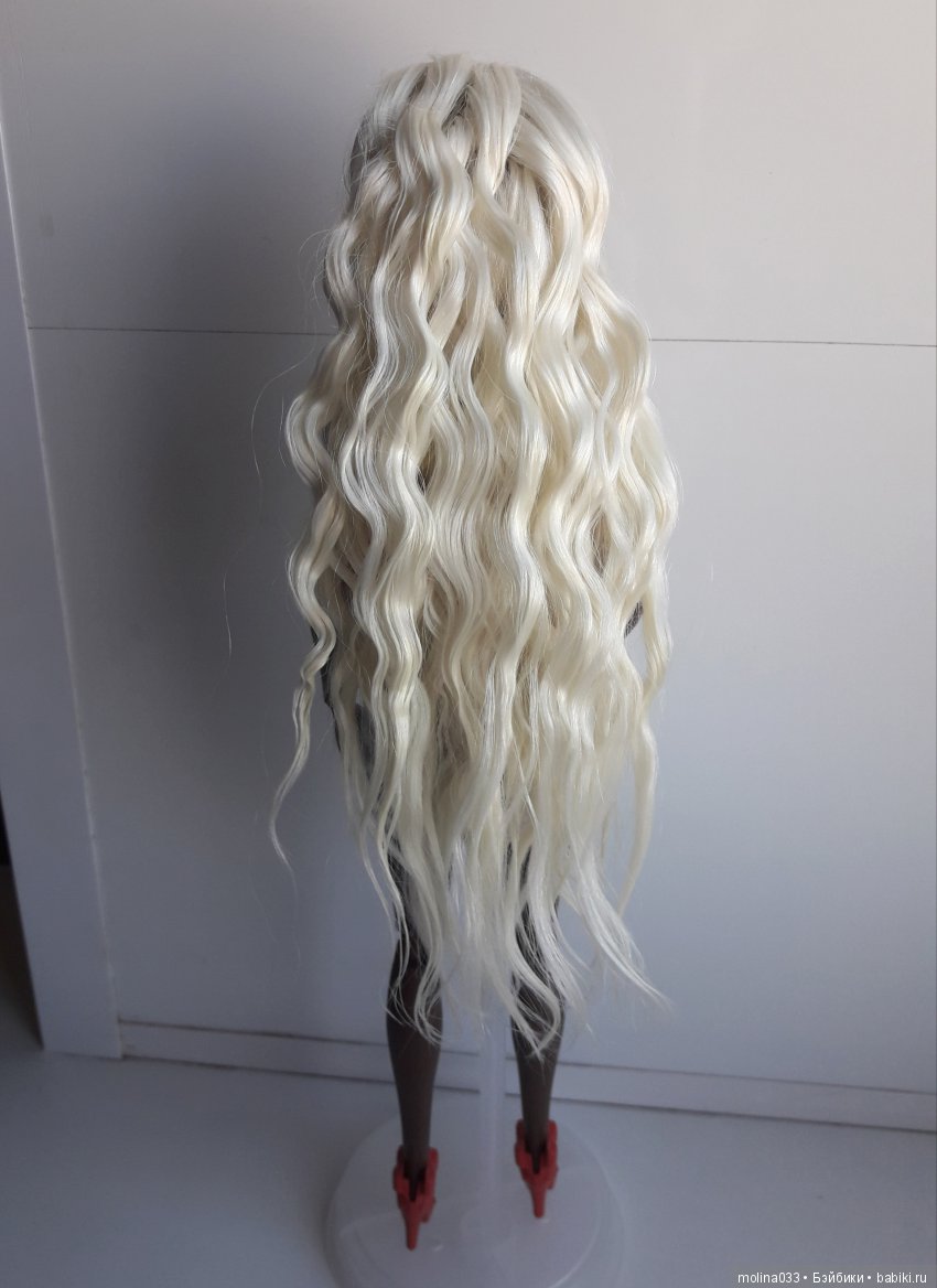 Смена причесок выпрямлением волос | Бэйбики Смена причесок выпрямлением волос