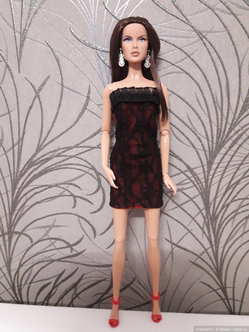 Смена причесок выпрямлением волос | Бэйбики Смена причесок выпрямлением волос (фото 7)