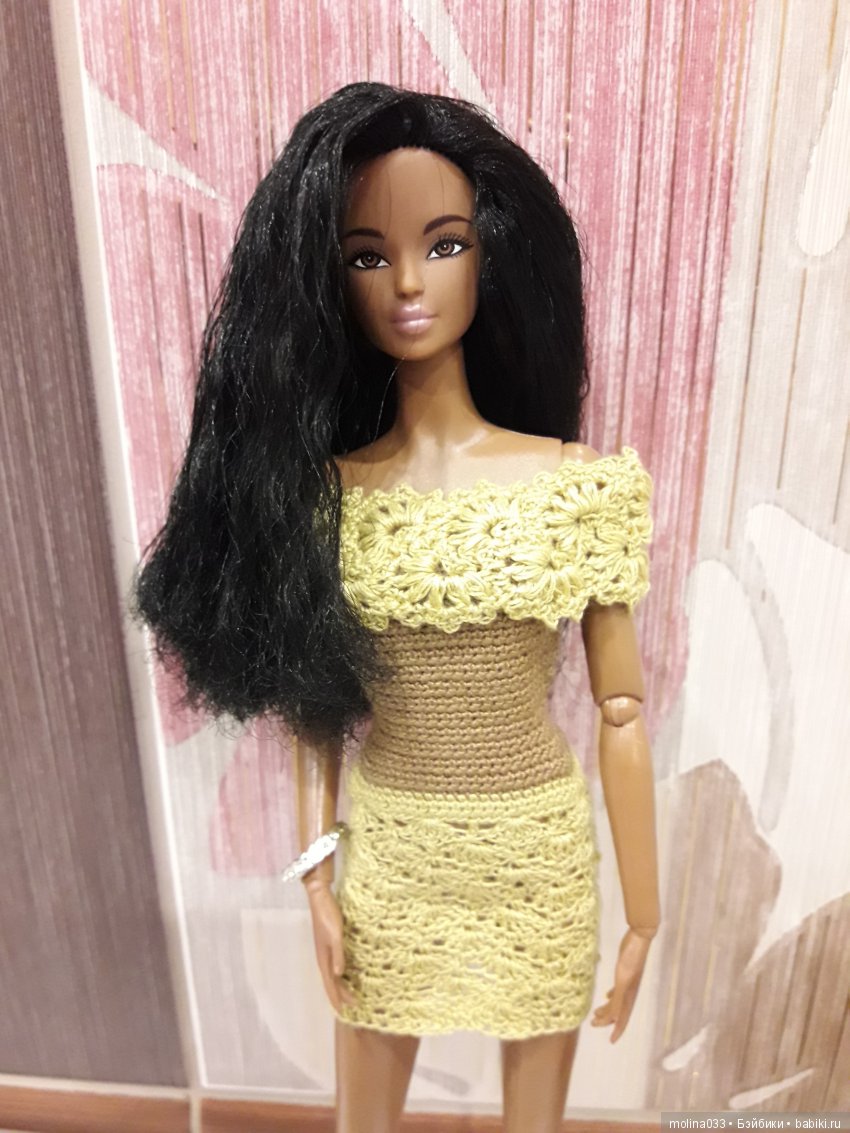 Смена причесок выпрямлением волос | Бэйбики Смена причесок выпрямлением волос (фото 10)