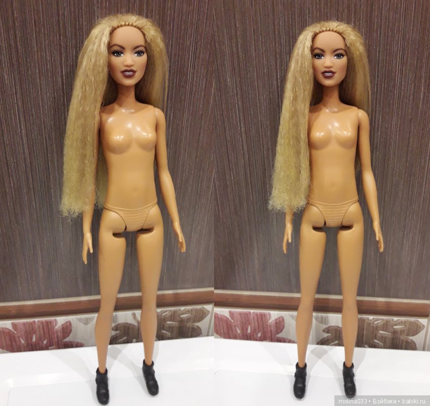 Смена причесок выпрямлением волос | Бэйбики Смена причесок выпрямлением волос