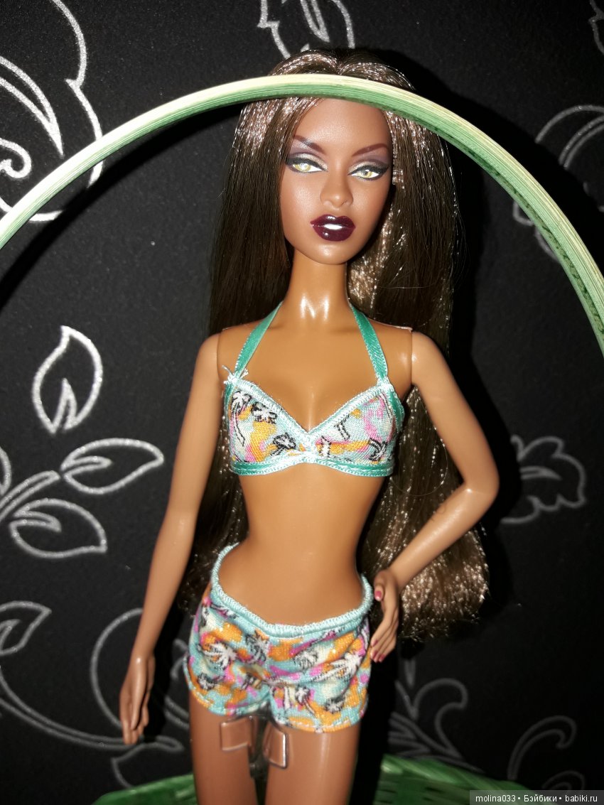 Новые участницы конкурса Мисс Бэйбики 2019