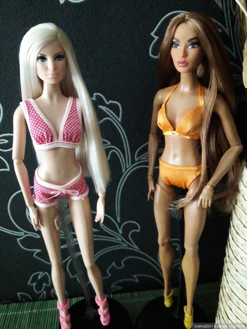 Новые участницы конкурса Мисс Бэйбики 2019 (фото 7)