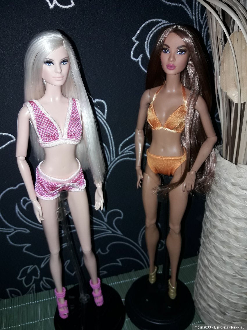 Новые участницы конкурса Мисс Бэйбики 2019 (фото 6)