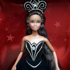Barbie Аsha Birthday Wishes 2017
