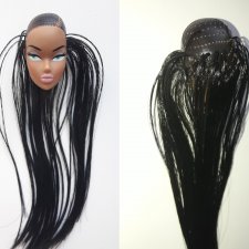 Моя первая прошивка Интегрити. И последняя