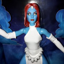 Распаковка Мистик Марвел - Куклы Барби - Barbie: коллекционные и ...