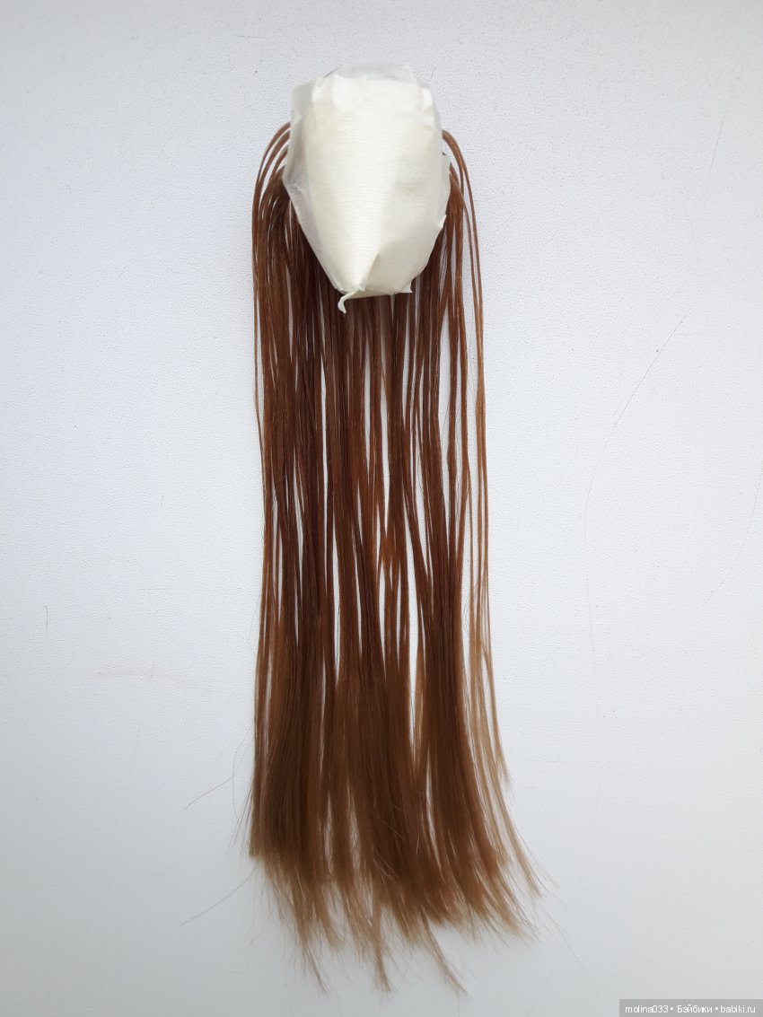 Прошивка кукол Барби и подобных