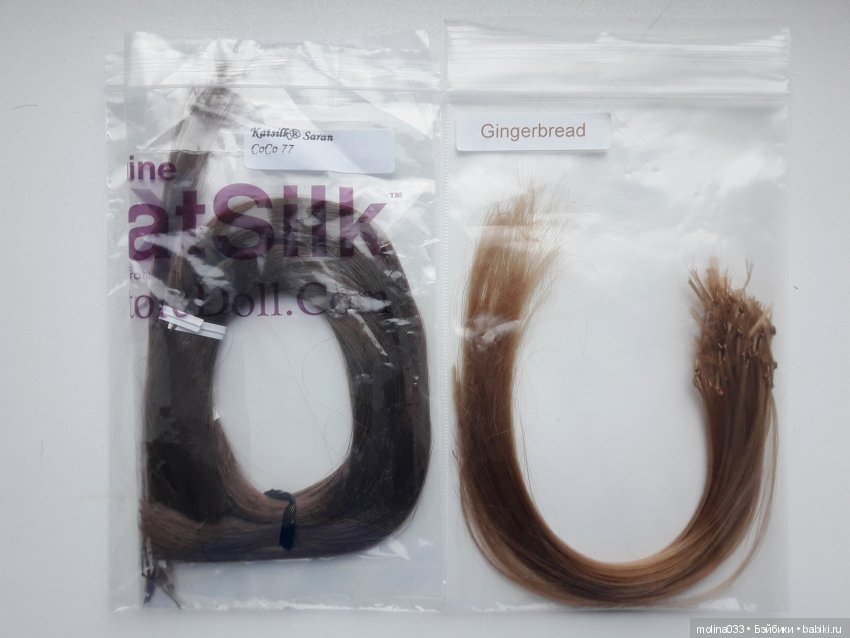 Прошивка кукол Барби и подобных