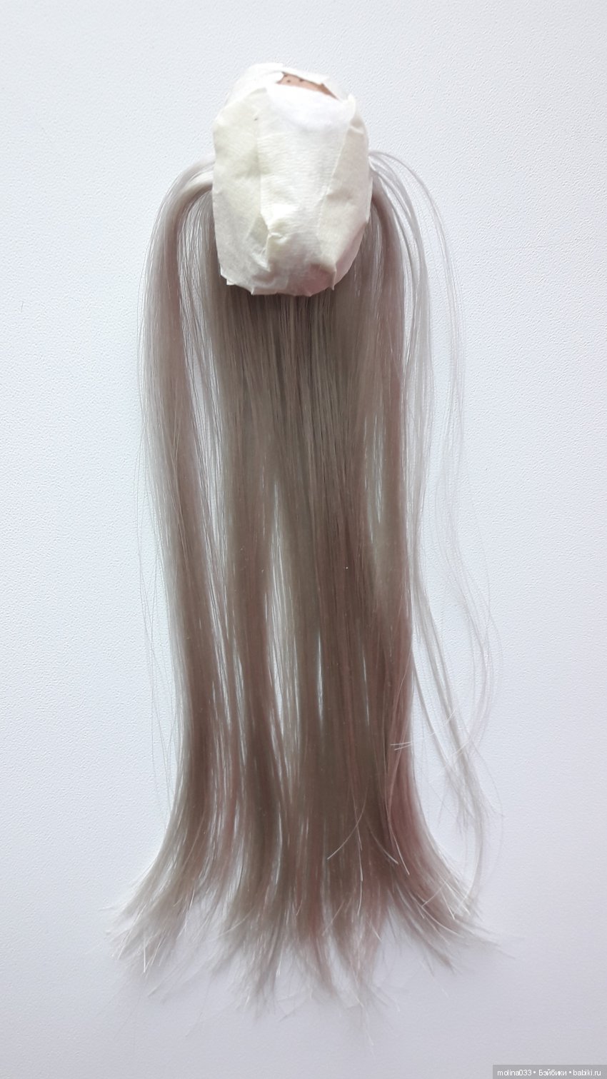 Прошивка кукол Барби и подобных (фото 7)