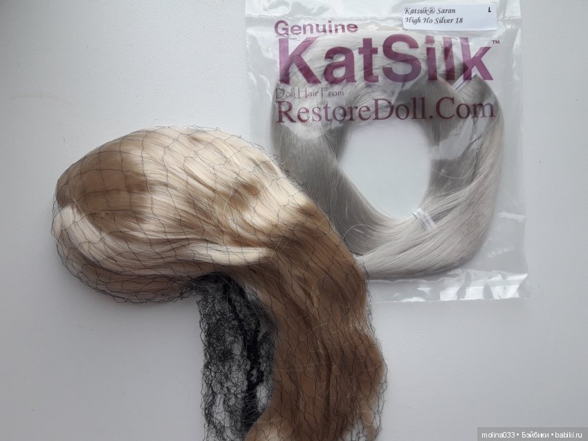 Прошивка кукол Барби и подобных (фото 2)