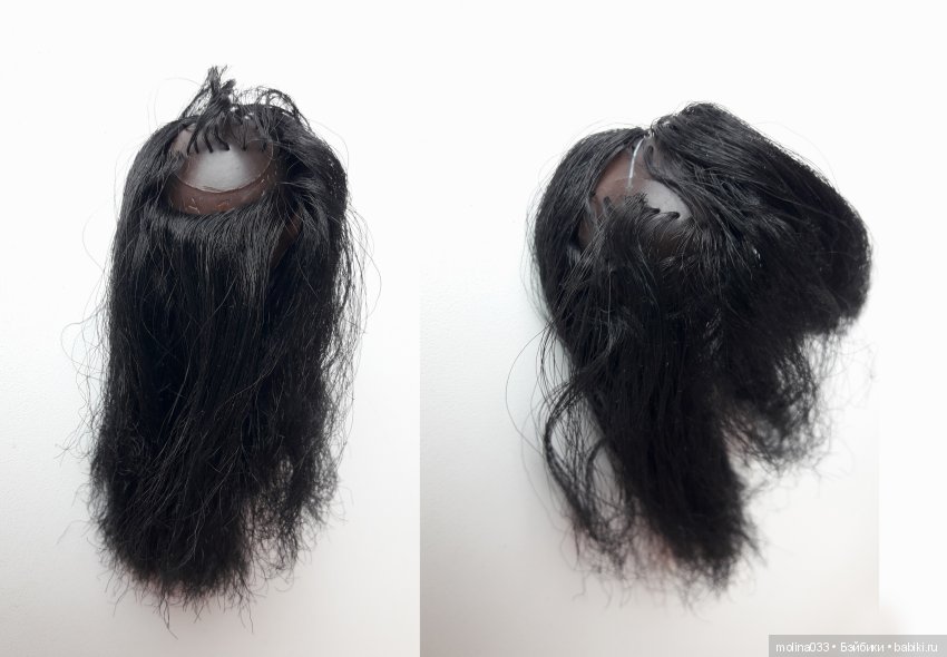 Прошивка кукол Барби и подобных