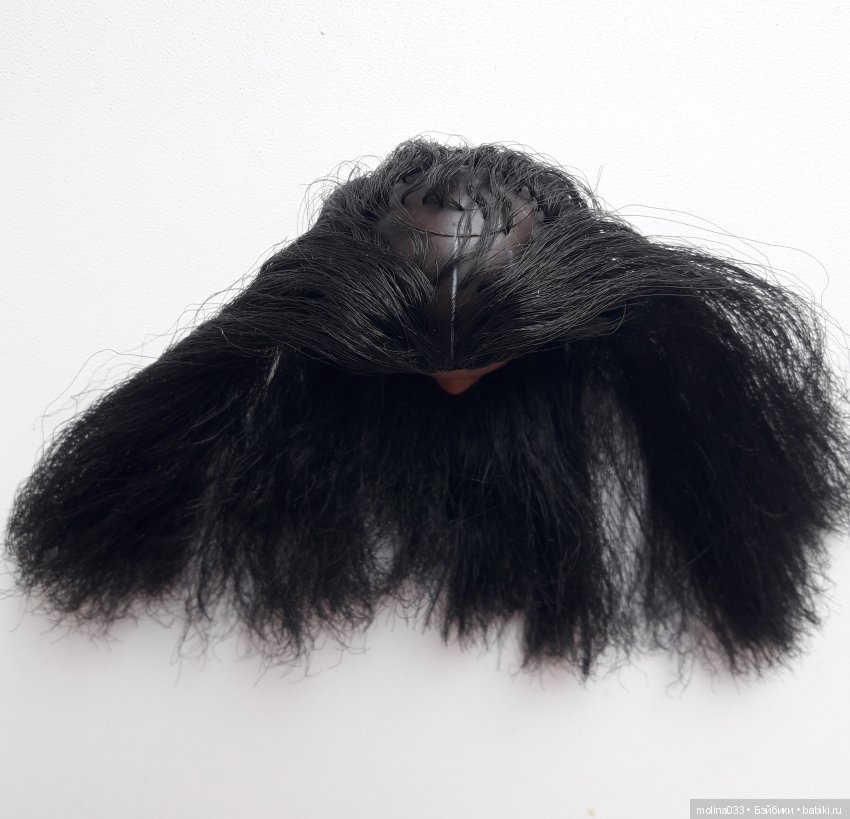 Прошивка кукол Барби и подобных