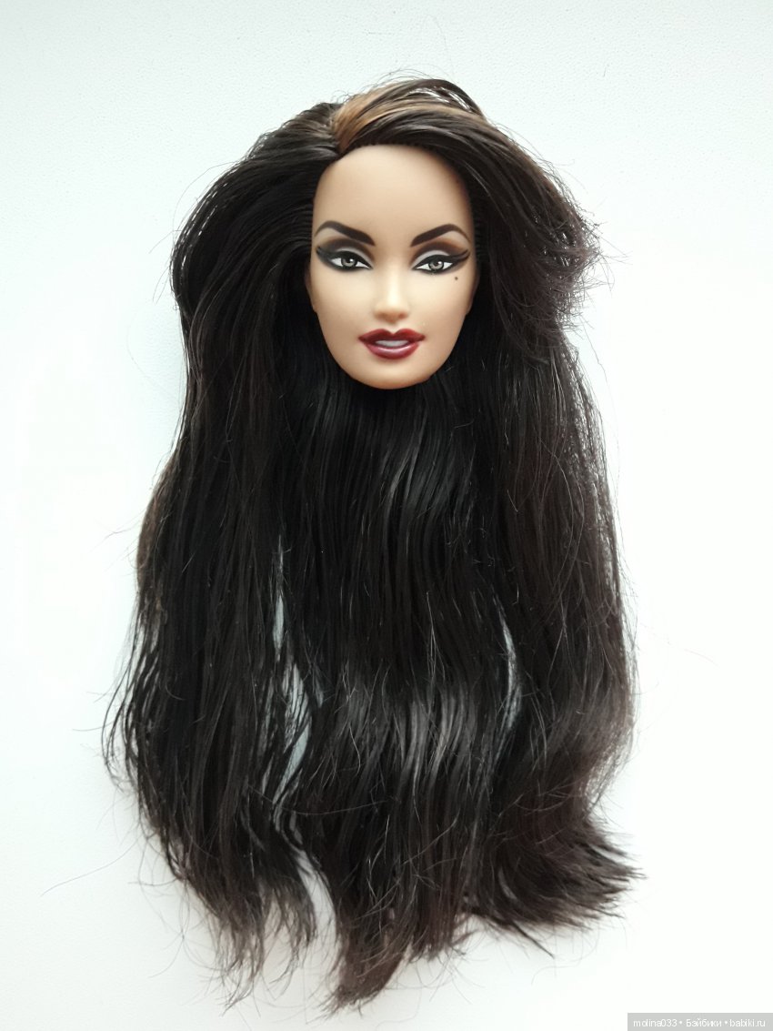 Прошивка кукол Барби и подобных (фото 4)