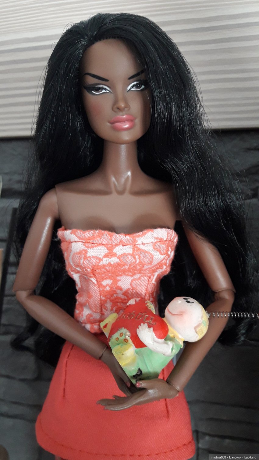 Двое влюбленных 14 февраля