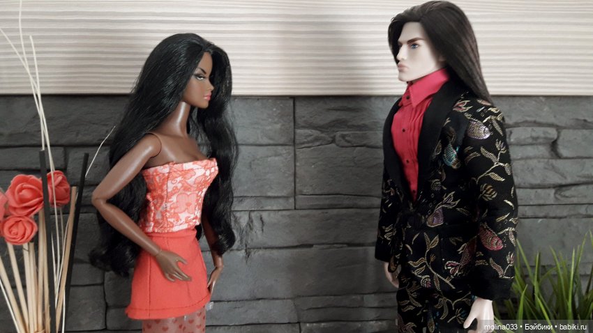 Двое влюбленных 14 февраля (фото 5)