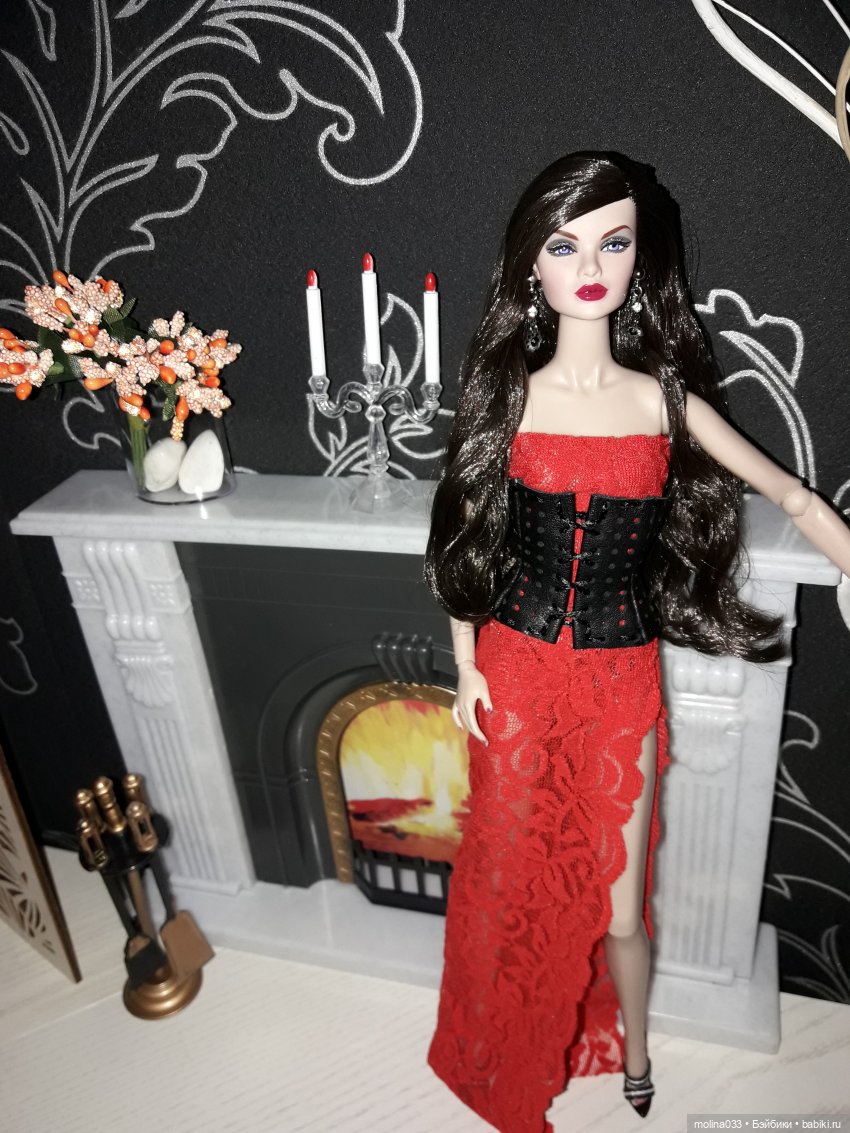 Мои новенькие ИТ — Фэшн (фото 8)