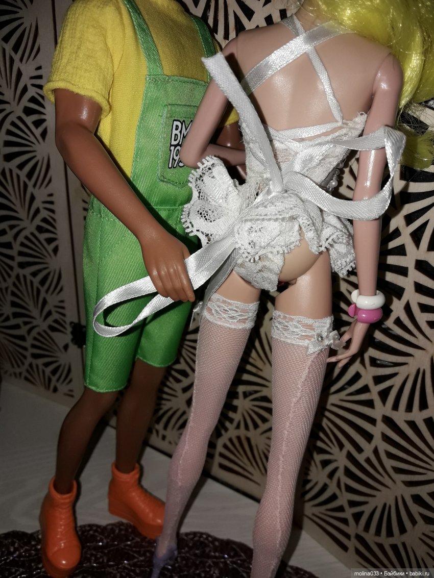 Мои новенькие ИТ — Фэшн