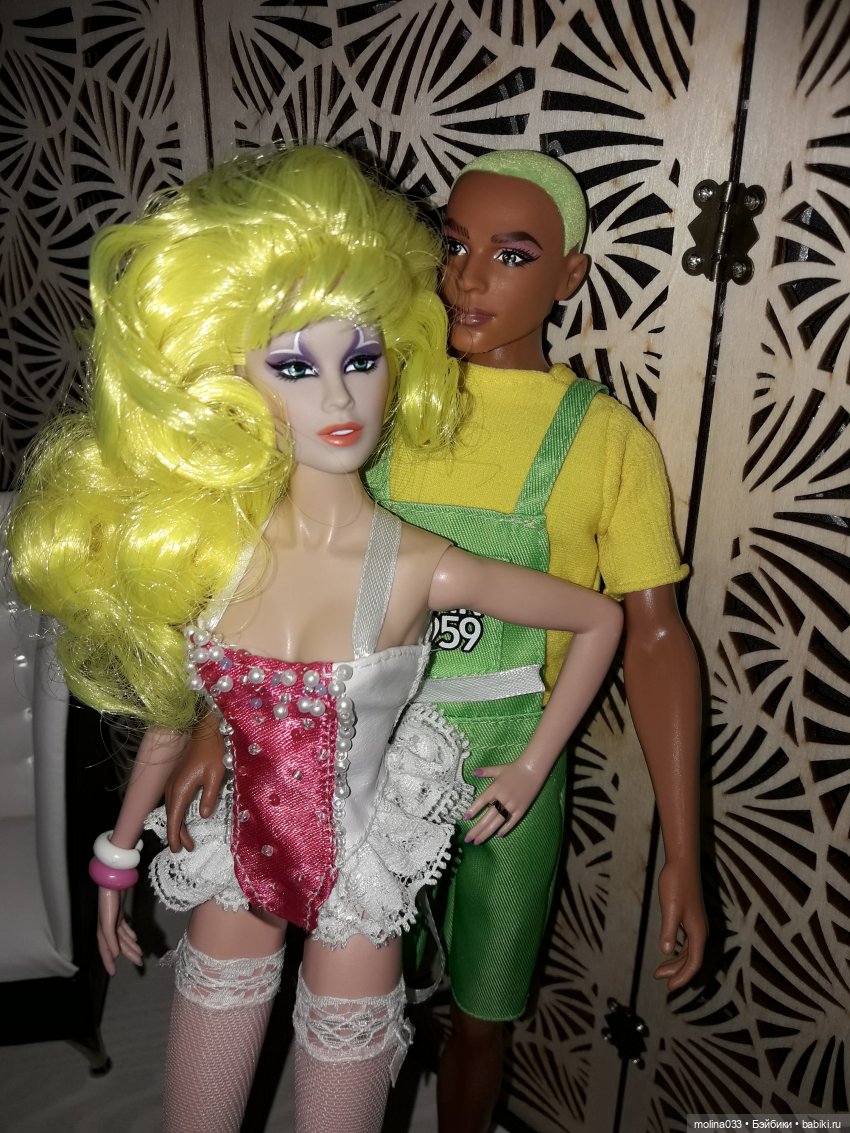 Мои новенькие ИТ — Фэшн