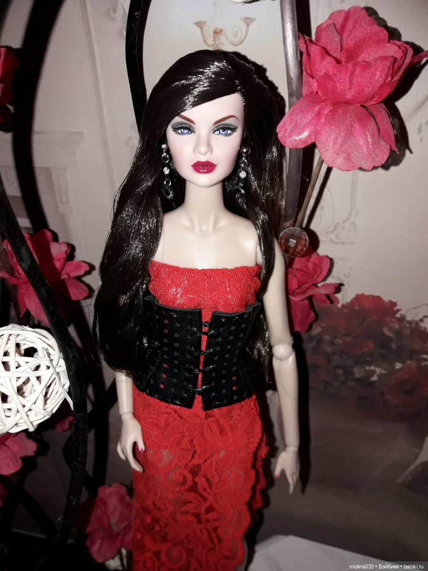 Мои новенькие ИТ — Фэшн (фото 3)