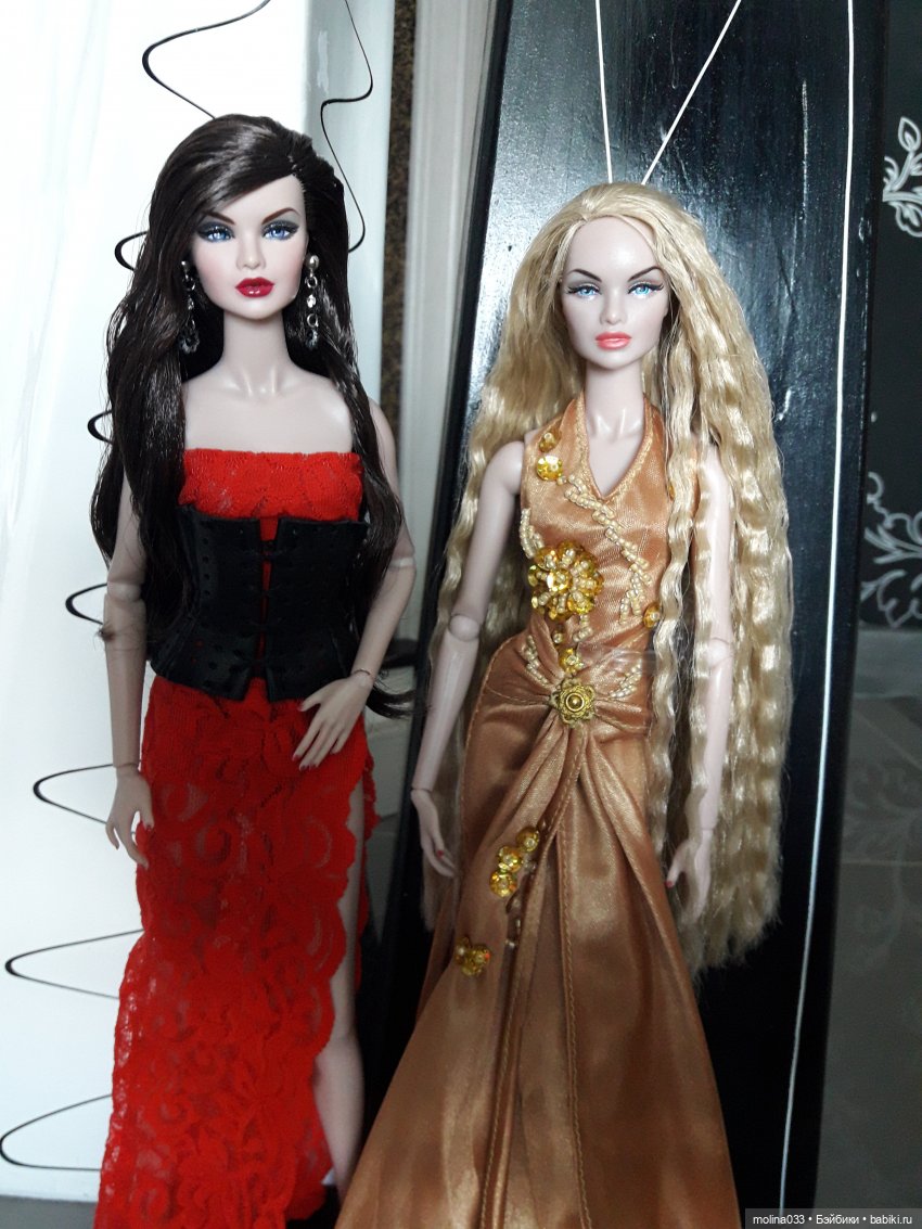 Мои новенькие ИТ — Фэшн