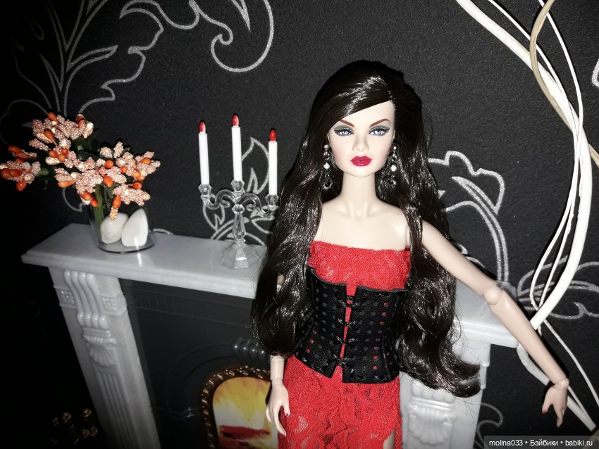 Мои новенькие ИТ — Фэшн (фото 9)