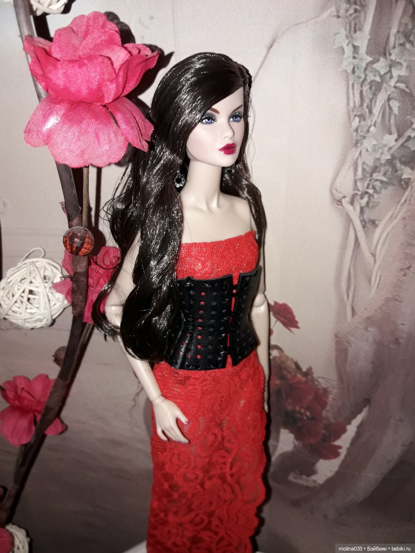 Мои новенькие ИТ — Фэшн (фото 5)