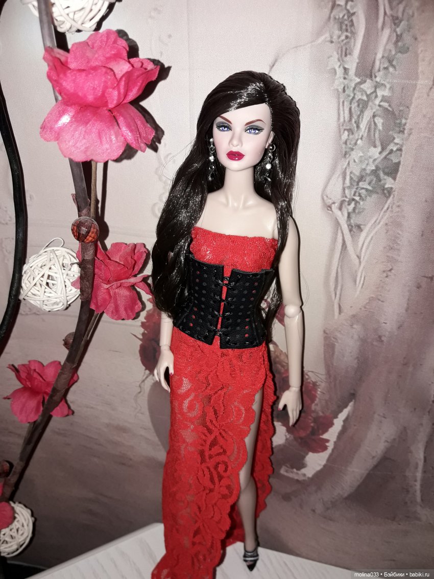 Мои новенькие ИТ — Фэшн (фото 2)