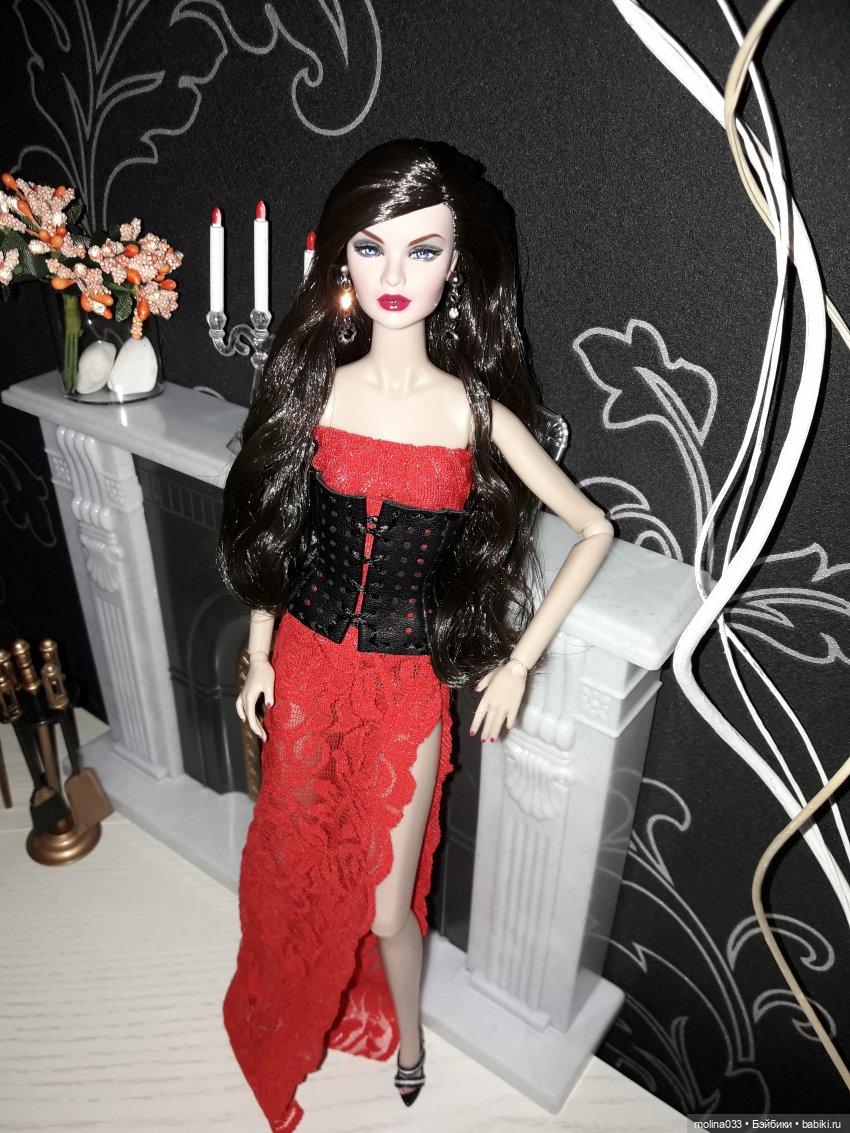 Мои новенькие ИТ — Фэшн