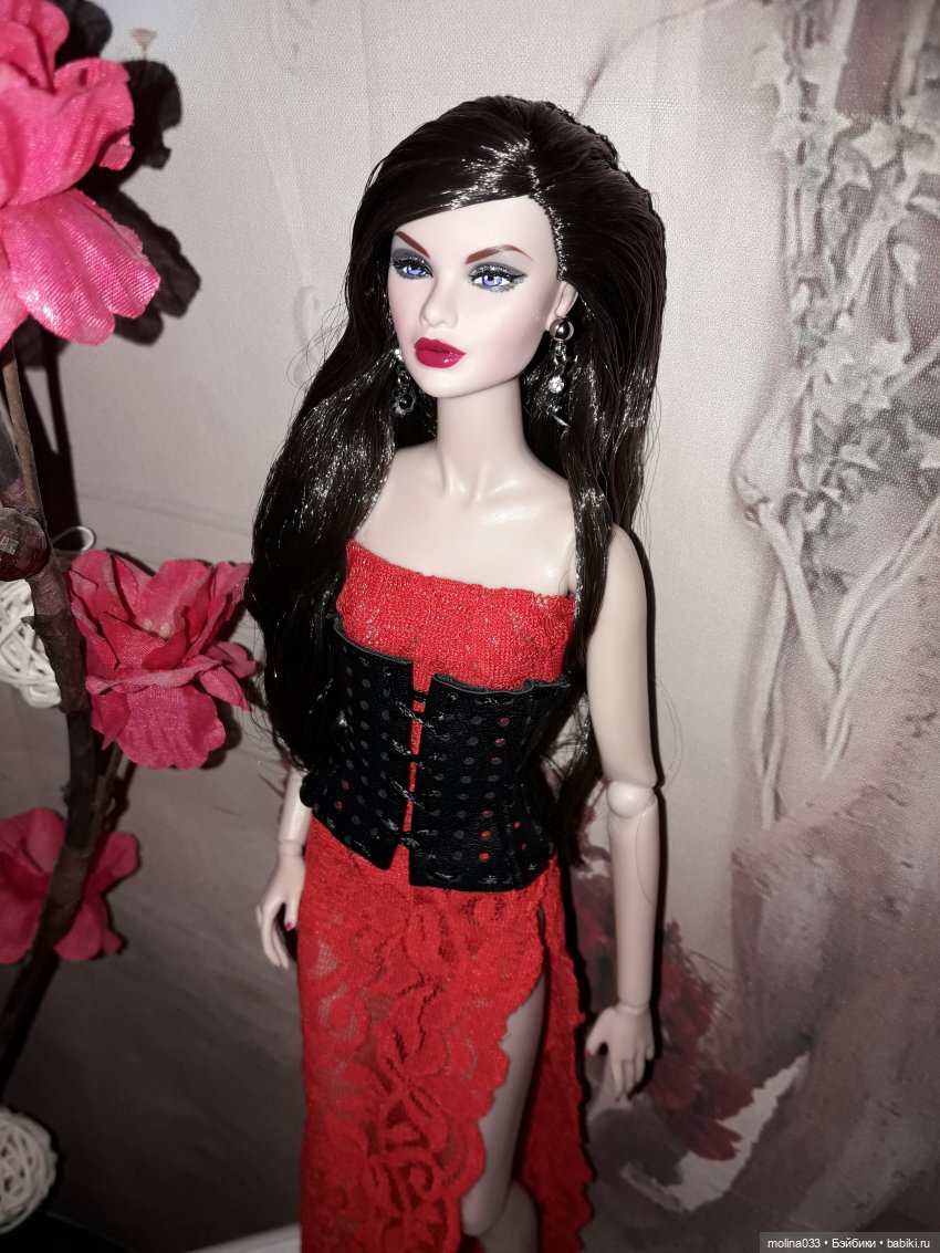 Мои новенькие ИТ — Фэшн (фото 6)