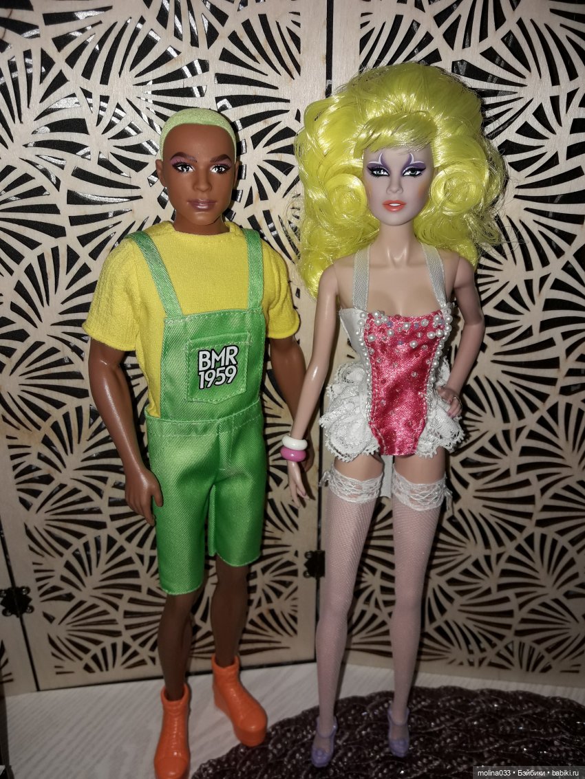 Мои новенькие ИТ — Фэшн