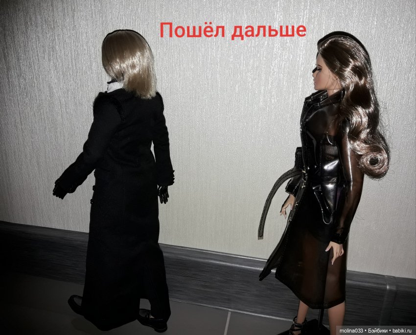 "Где тут библиотека?" — Куклы Integrity Toys (Интегрити): Poppy Parker