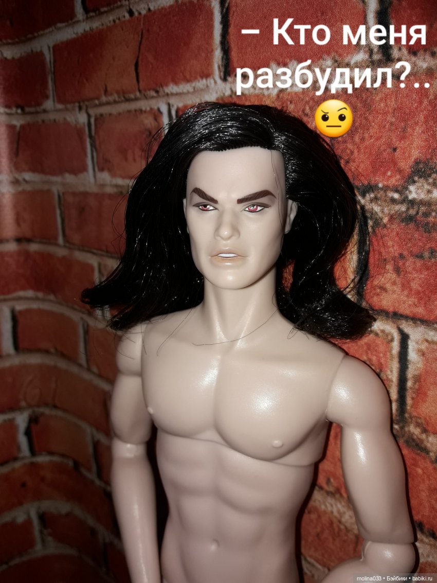 Новый житель — Куклы Integrity Toys (Интегрити): Poppy Parker