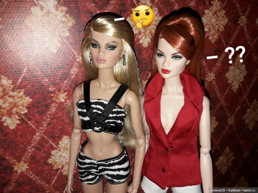 Новый житель — Куклы Integrity Toys (Интегрити): Poppy Parker (фото 7)