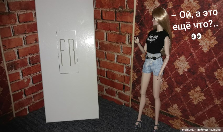 Новый житель — Куклы Integrity Toys (Интегрити): Poppy Parker (фото 2)