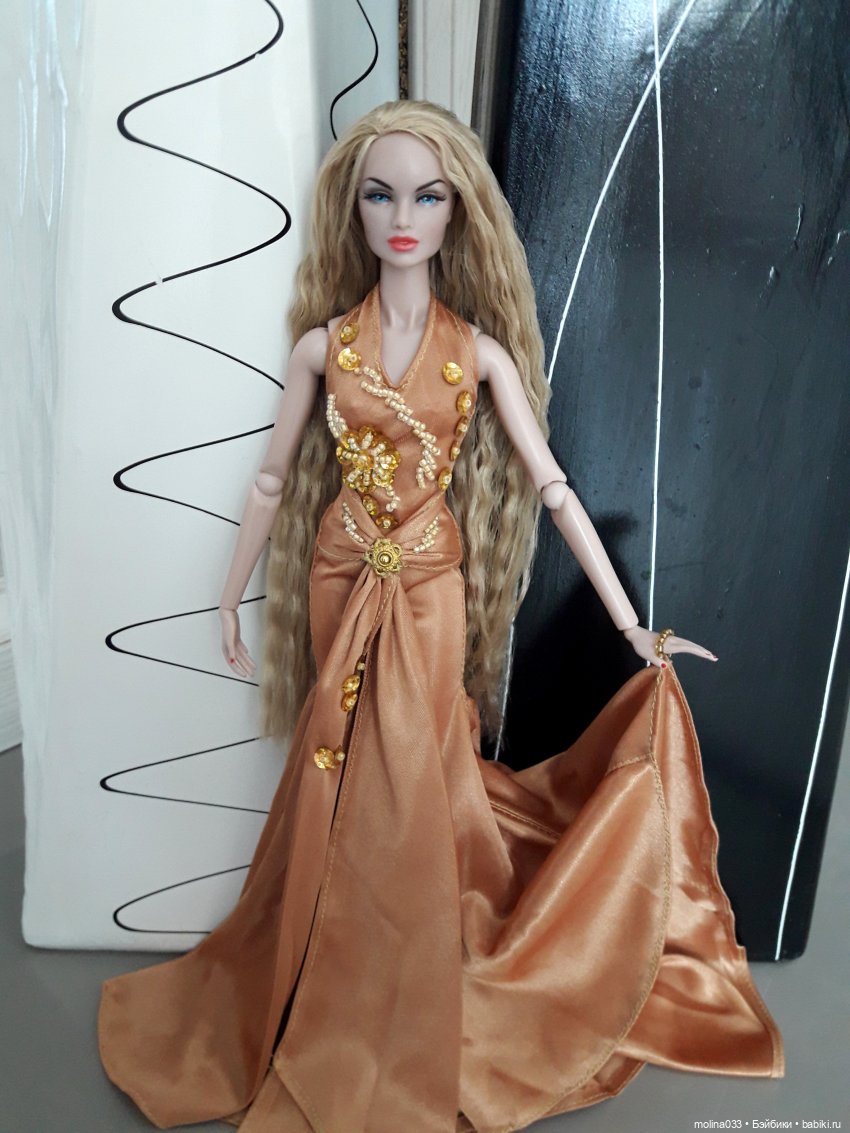 Эриномания — Куклы Integrity Toys (Интегрити): Poppy Parker (фото 5)