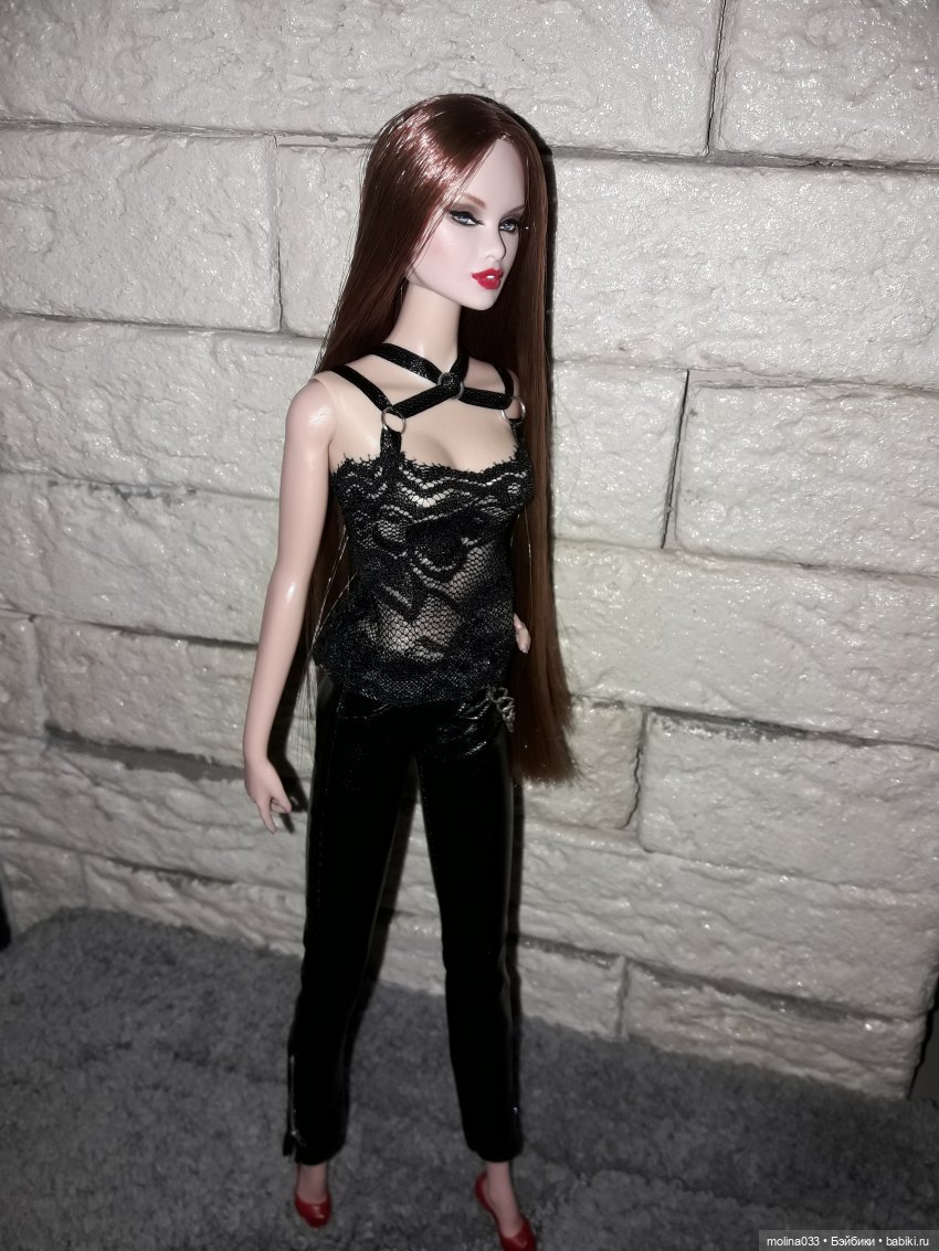 Эриномания — Куклы Integrity Toys (Интегрити): Poppy Parker (фото 10)